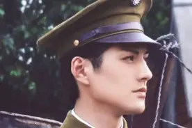 北京四大美男、上海四大美男、台湾四大美男，哪位男星最令你惊艳图片