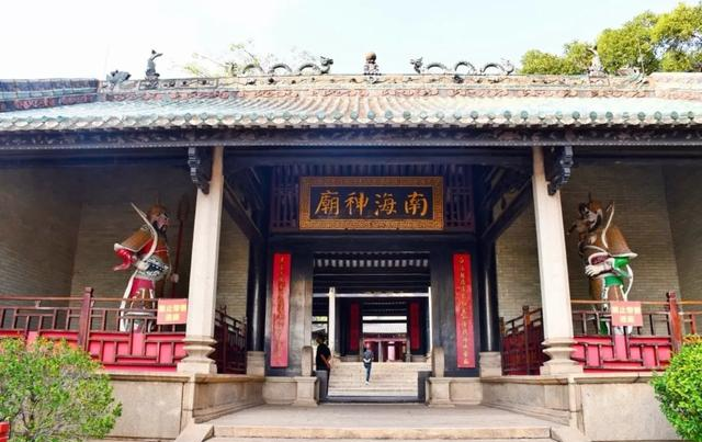 广州被严重低估！这10个全球唯一的历史古迹，连本地人都未必知道