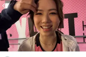 刚刚！梅西澄清6小时后，骆明再次发声，央视体育15个字意味深长图片