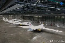 俄罗斯不行了？普京一下晒出4架“巨无霸”，中国至今仍是空白图片