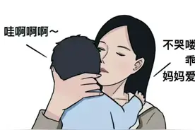 以前的妈妈VS现在的妈妈，太真实了图片