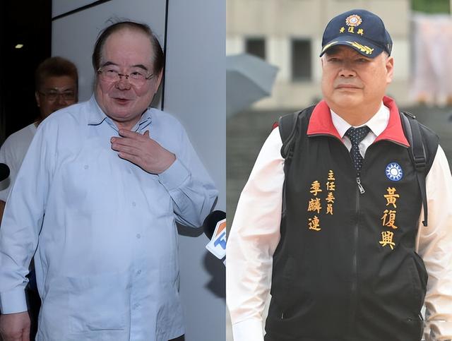 媒体：郑丽文首波人事布局重用两人