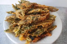 明日谷雨，记得吃“3绿2白1红”6种食物，顺应节气应季而食身体好图片