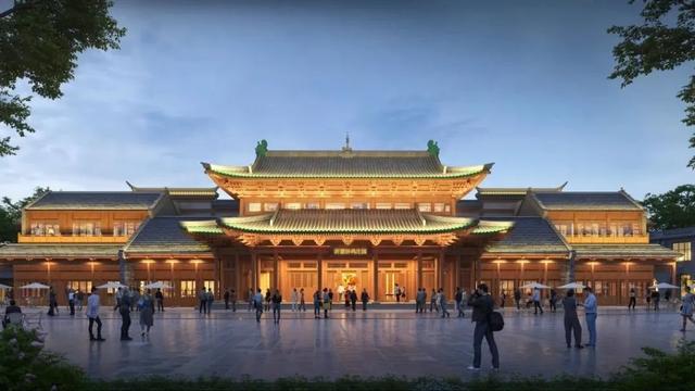 "袁家村"来了→蒙童胜境，让生活慢下来