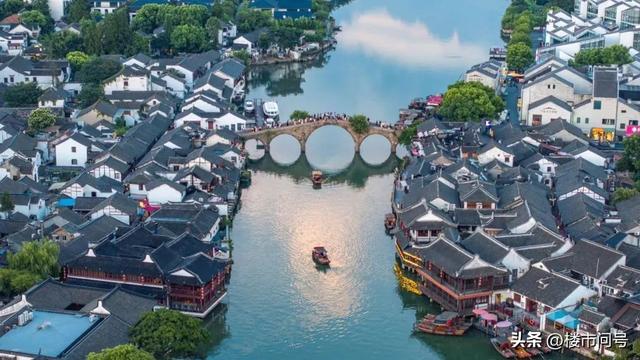 上海郊区，试图“硬闯”文旅赛道