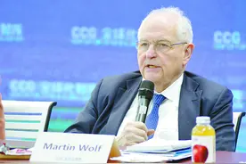 今天的中国正处在经济发展的重要时刻图片
