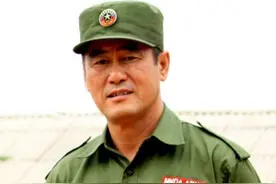 军阀混战下的缅甸，谁是敌谁是友图片