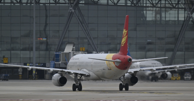 首富夫妻逃亡两年终落网，一人暴力抗法	，一人狂卷9.7亿海外被抓