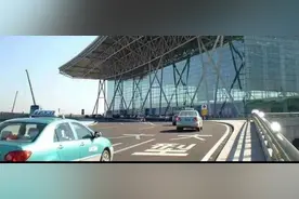 机场短途不好打车？这项保障举措明起实施！图片