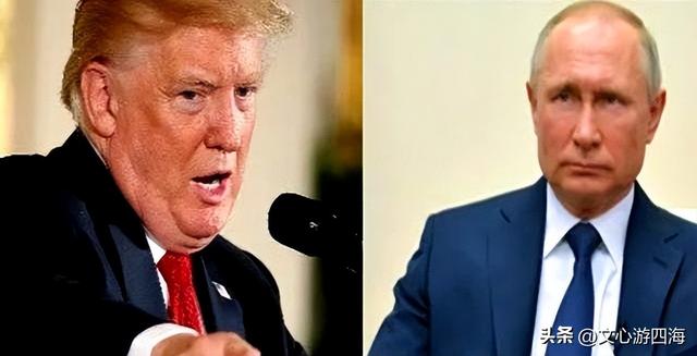 美媒曝光绝密录音，特朗普罕见默认。中国敢动手，北京寸土不留？