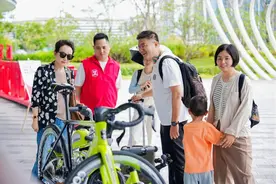 深圳宝安制造“场景冠军”巡展开启消费新体验图片