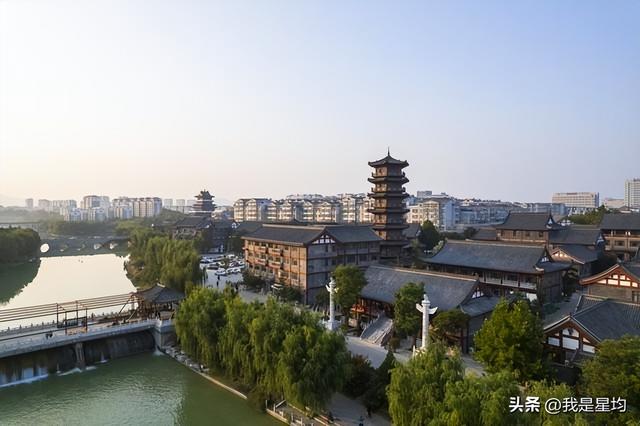 山东一共15个5A景区，很多本地人可能都没去过一半，你去过几个？