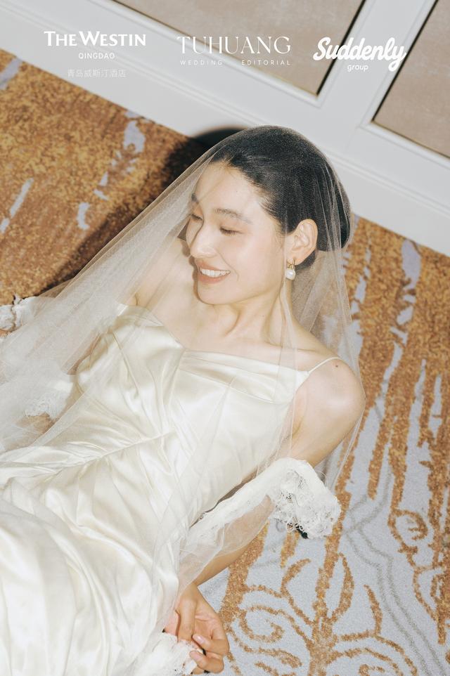 万豪旅享家青岛区域七家酒店以“小宴大事”致敬人生重要时刻