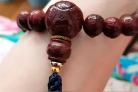 盘包浆，有诀窍！10款文玩盘法，免费送你了！图片