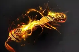 洪荒传说中的10大先天至宝，弑神枪上榜，第一件令鸿钧老祖忌惮图片