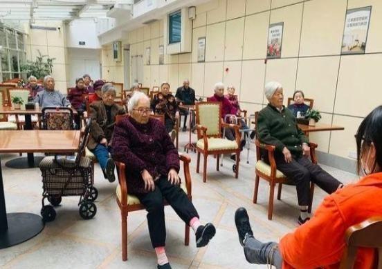 养老院也开始退场了，到2025年后，将迎来很多养老院的关门潮！