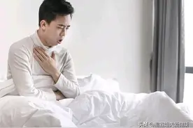喉咙痒引发咳嗽连连，原因是什么？又该如何自救呢图片