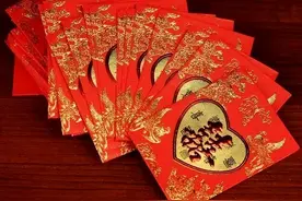 大家发现没，现在广东出现这种结婚习俗，以后会不会成为全省主流图片