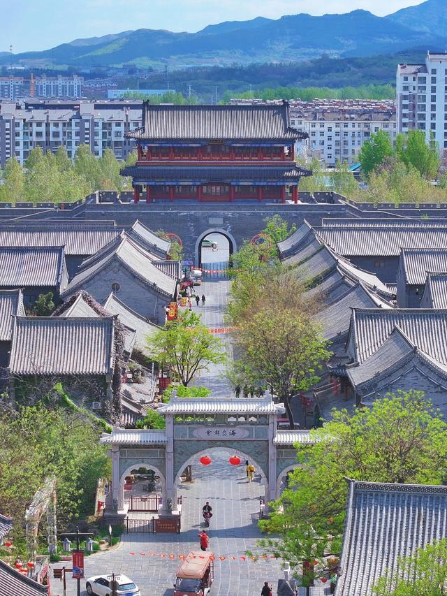 你知道山东省有哪些县级市吗？