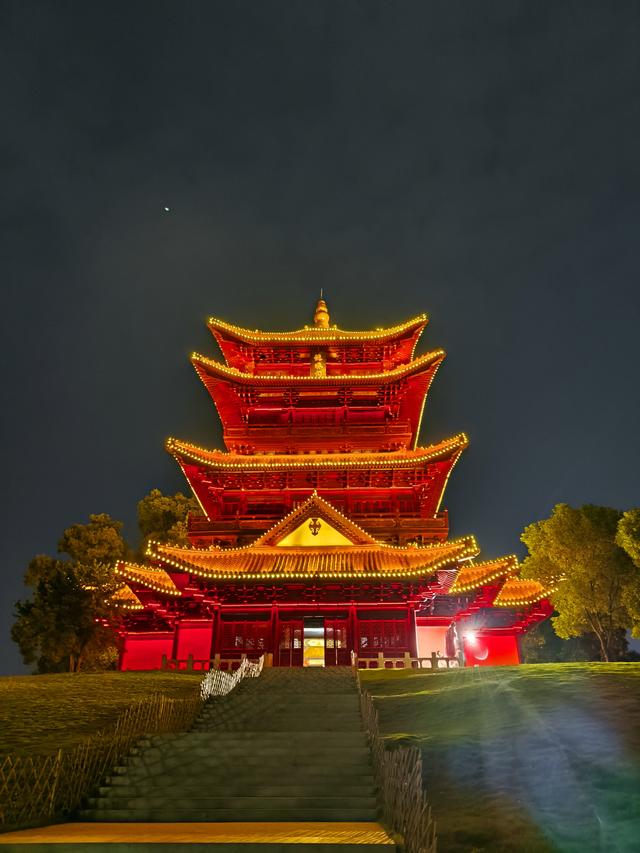 江西五日自由行：景德镇龙珠阁：从皇家御窑到现代复兴《十八》