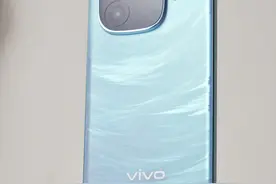 vivo Y200 GT轻体验：销量破3亿的Y系列，到底凭什么？图片