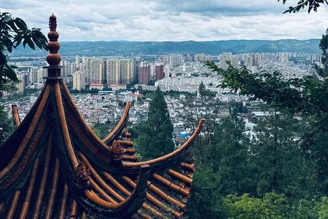 跟着上合马游昆明|跑友注意！这些景区免票！