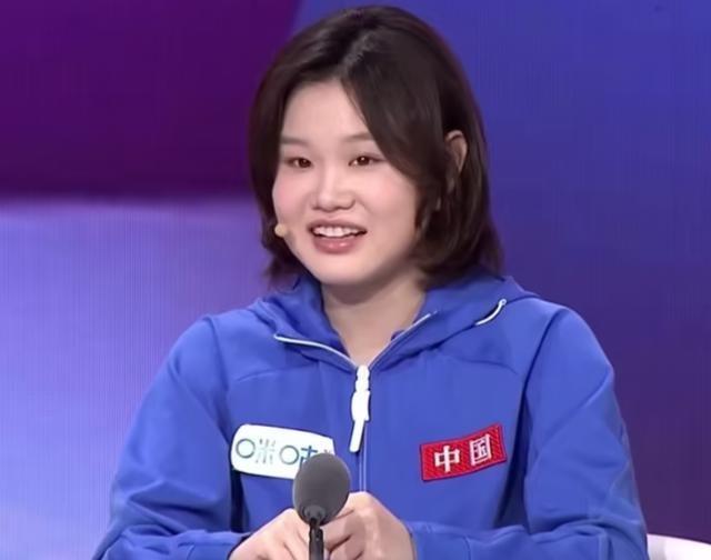 全红婵也没想到，张家齐官宣退役仅1个月，就走上了另一条上坡路