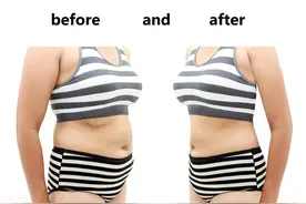 一周轻断食减肥法，7天掉10斤，瘦的太快图片