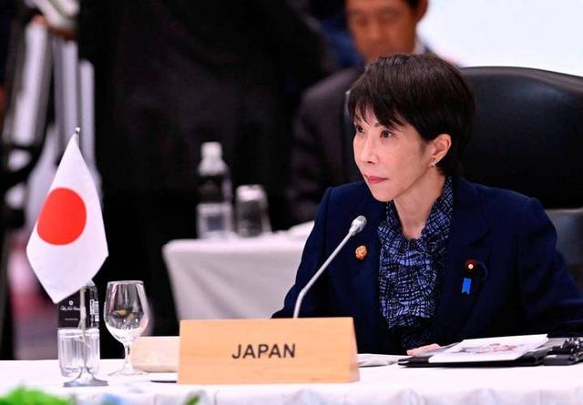 韩国突然补刀！访华回去的李在明	，跟随中国铁拳，或重启去日本化