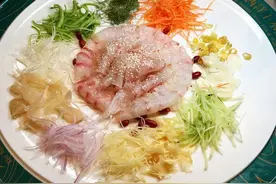 浅议“淮扬菜”之“淮扬”不是扬州图片