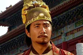 朱元璋到底有多狠？将恩人儿子杀光，又把其女儿都娶到后宫图片