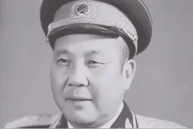 “炮神”赵章成大渡河三炮封神，哪怕打偏一炮剧本都有可能改写图片