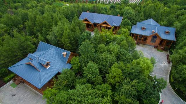 乘着高铁游白山 | 沿江主题精品旅游线路