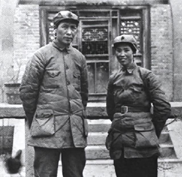 李敏曾问毛主席：当初为何和妈妈离婚？主席：我有百分之五十的错
