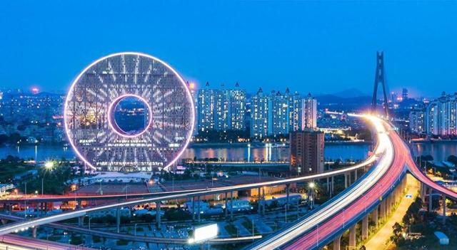 若大战爆发，中国必须死保的8个城市，还有一个三线城市吗？