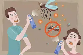 原来蚊子的最大克星不是蚊香？其实驱蚊很简单，整晚开窗都不怕图片