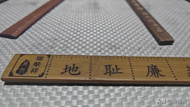 下雨天来淄博周村古商城看看吧,烟雨旱码头,藏着鲁商的实在