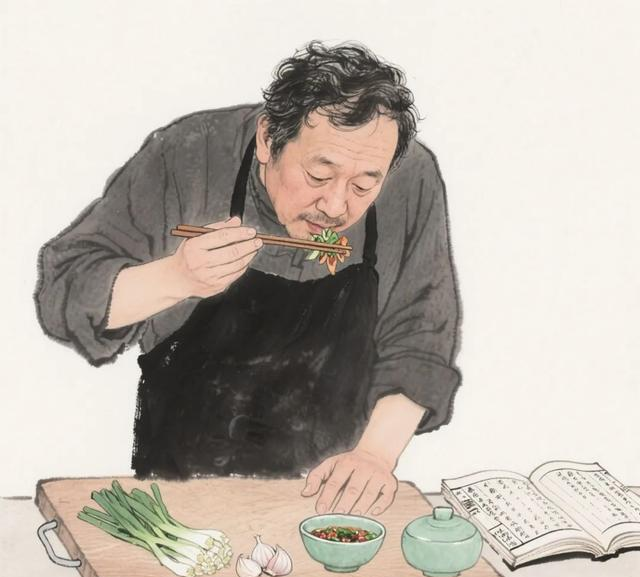 “9条餐饮金句，让你生意忙到炸”