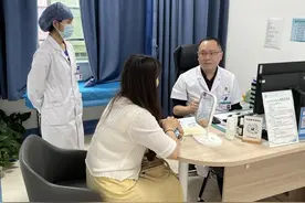 春夏之交，五招远离这朵带刺的“玫瑰”图片