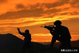 入伍当兵，退伍从警，你想过吗？图片