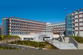 院校介绍——延边大学图片