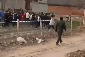 邯郸3名初中生杀害同学案宣判：1人无期1人12年，1人不予刑事处罚图片