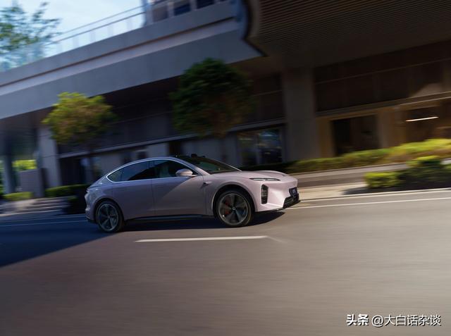 上班族看过来，亲测ET5/ET5T在这三个方面优势明显！