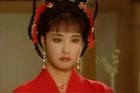 “大唐美人”进化史，把杨紫和刘晓庆林芳兵一对比，差别就出来了图片