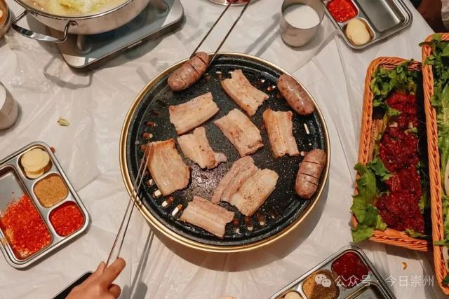 崇州十大文旅消费场景来了！好玩的地方挨个逛起来！