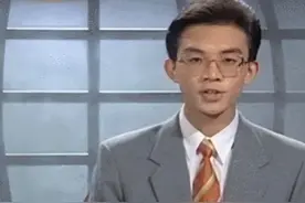 前央视主持人郎永淳沦为“阶下囚”，出狱之后，如今过得怎么样了图片