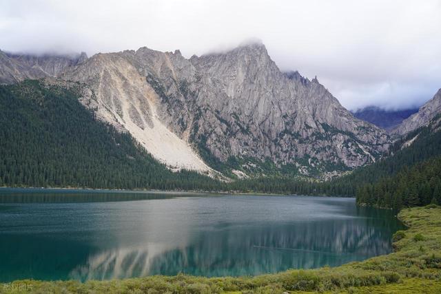 五一假期，相对人少，适合游玩三四天的6个地方，选一个近的出发