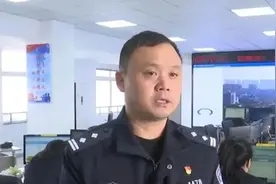 安徽望江县公安局副局长徐建兵，拟任县直部门正职图片