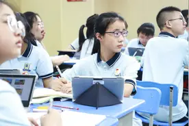 明年上海中考增至13万人！2027年增至15.5万，6年后高考增至10万图片