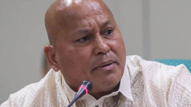 菲律宾硬刚国际刑事法院！拒交德拉罗萨，国际逮捕令成一纸空文？